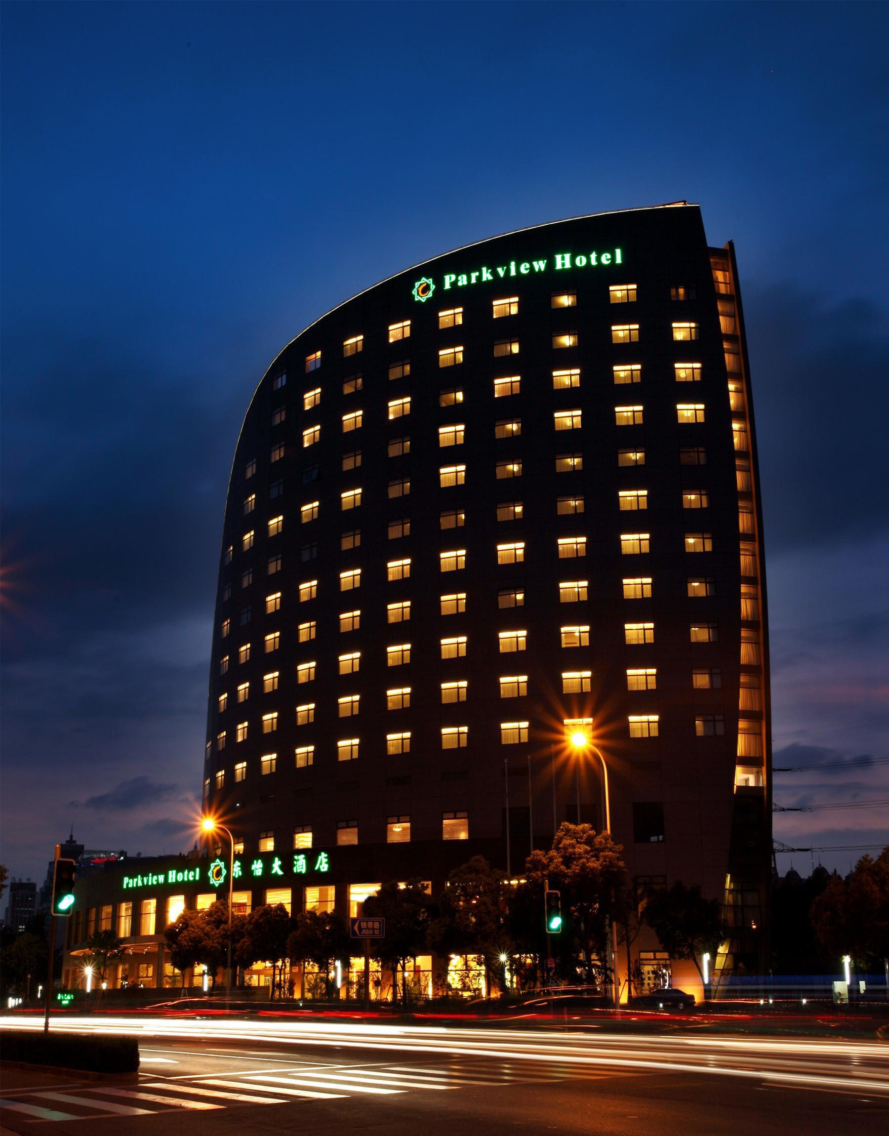 Parkview Hotel
