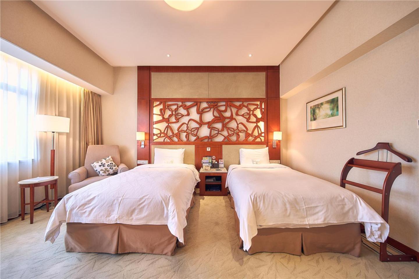 Hotel Parkview Shanghai