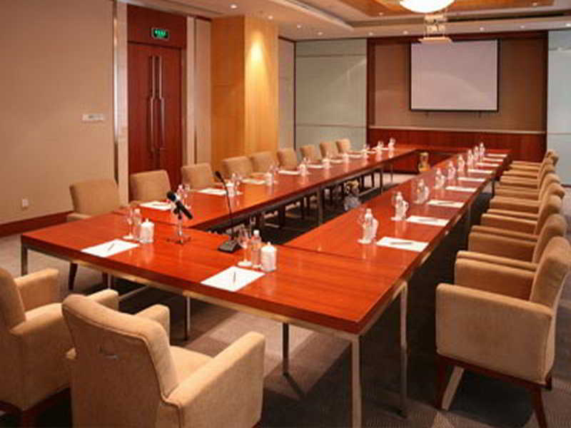 Parkview 4* Shanghai