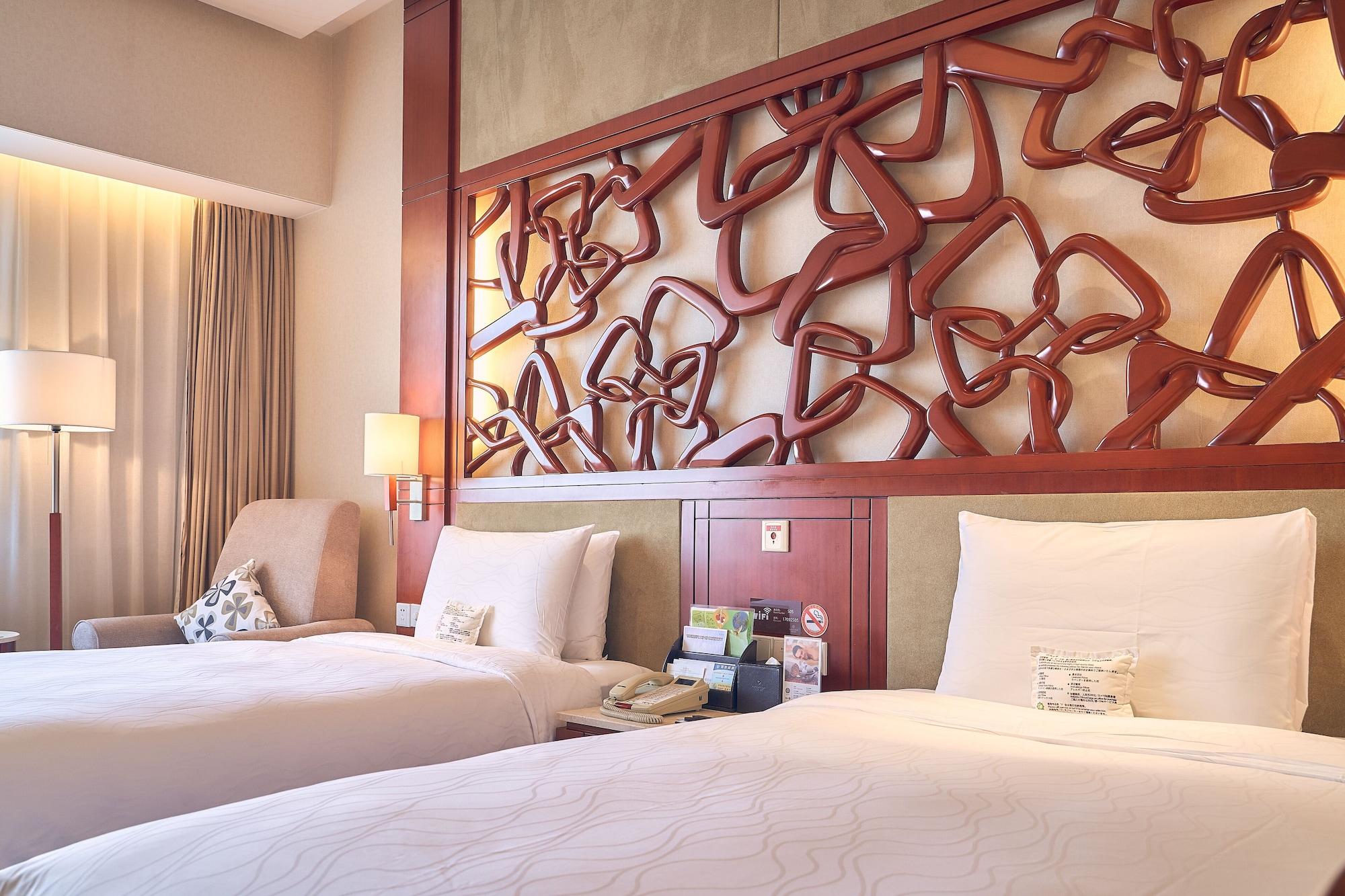 Hotel Parkview Shanghai