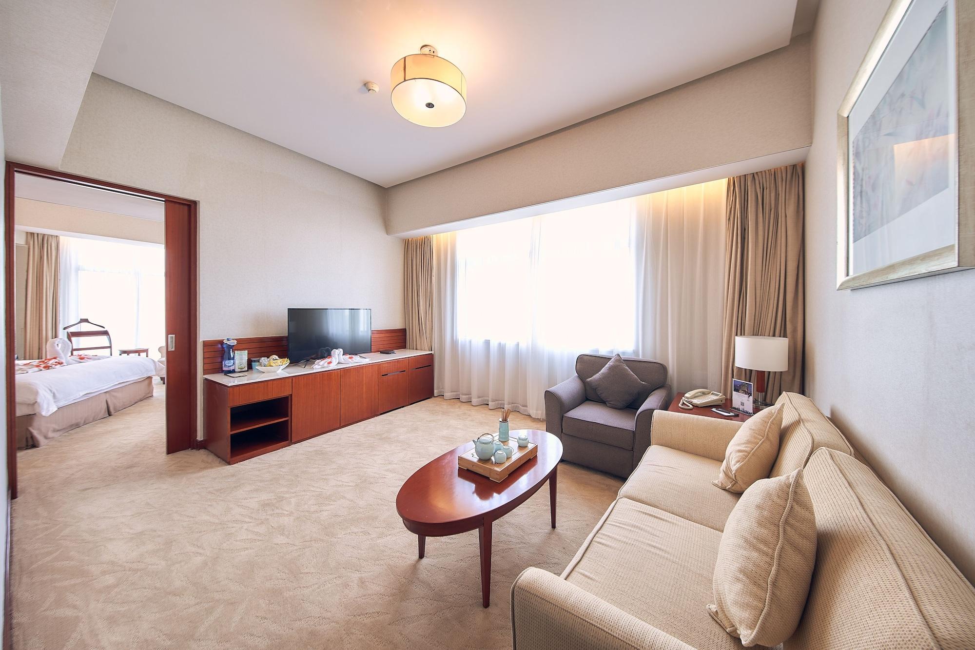 Parkview Shanghai