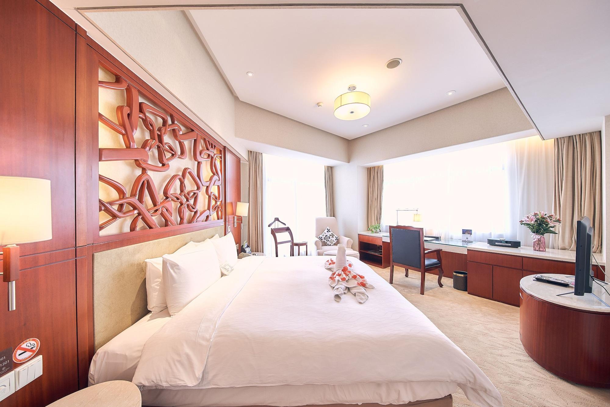 Parkview 4* Shanghai