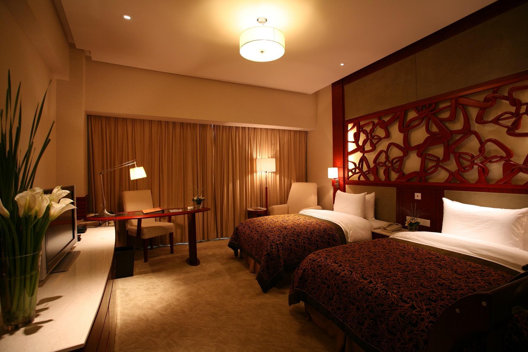 Parkview Hotel Shanghai