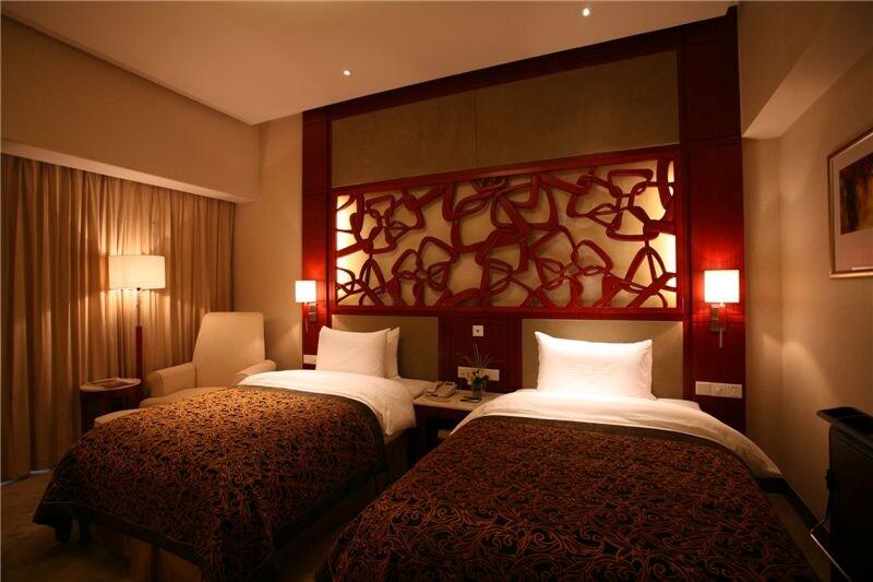 Parkview 4* Shanghai