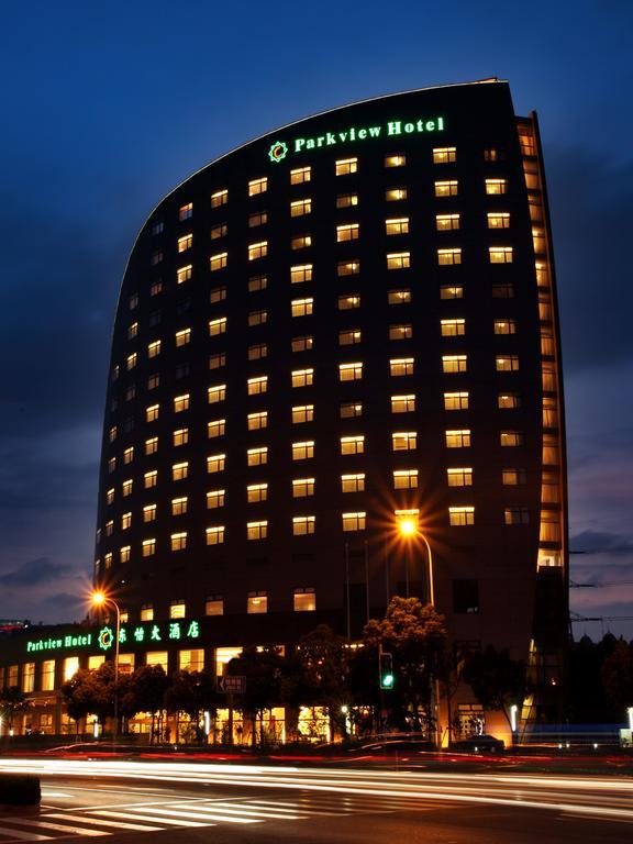 Parkview 4* Shanghai