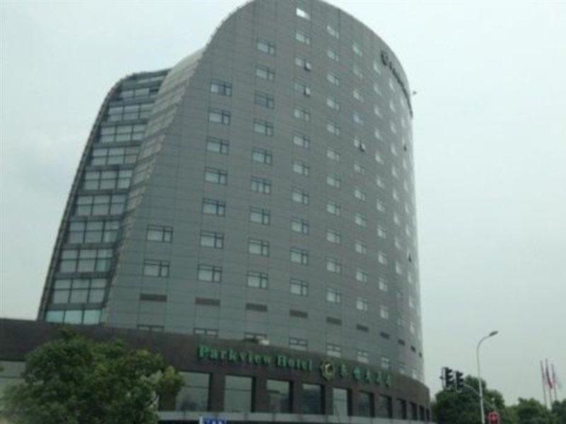 Parkview Shanghai