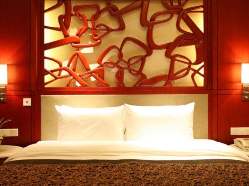 Hotel Parkview Shanghai
