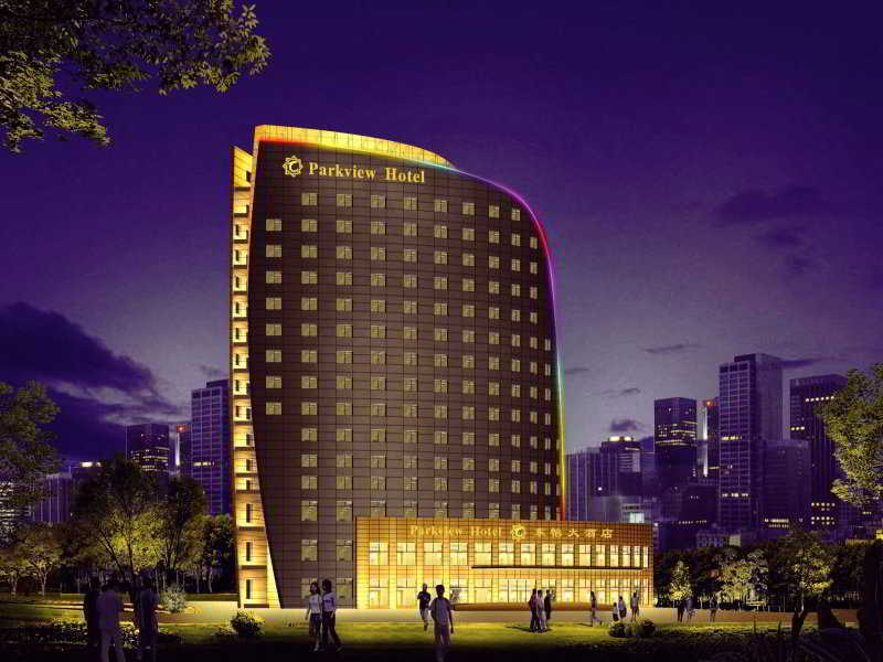 Parkview 4* Shanghai