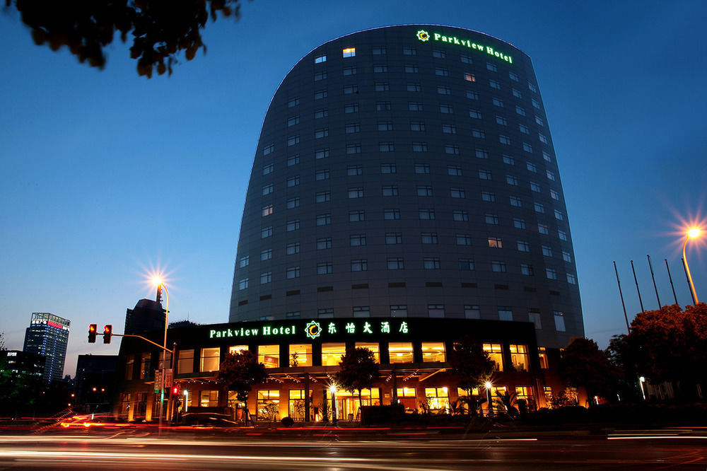 Parkview Hotel