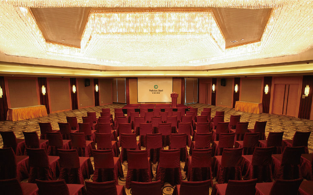 Parkview Hotel Shanghai
