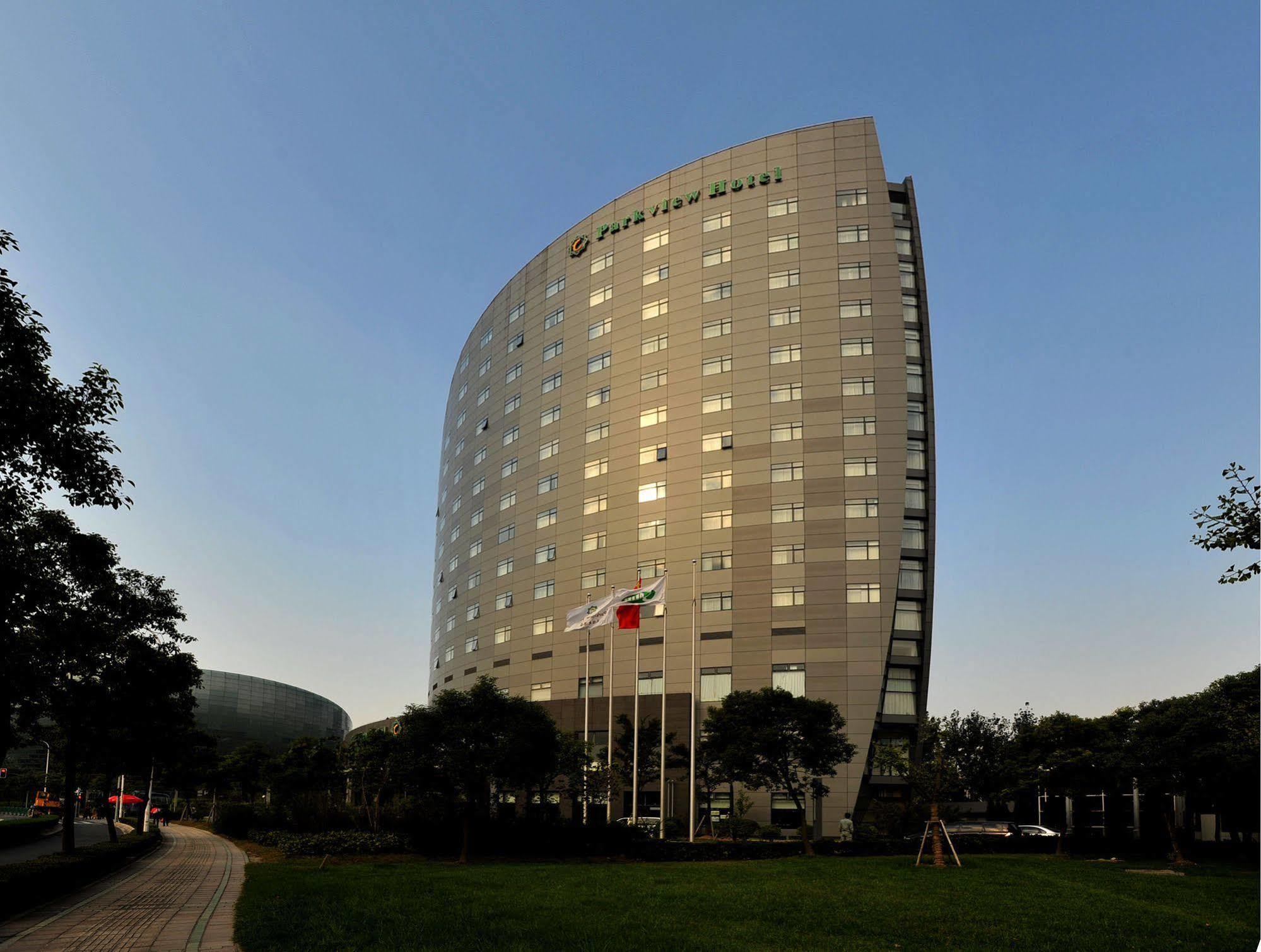 Parkview 4*