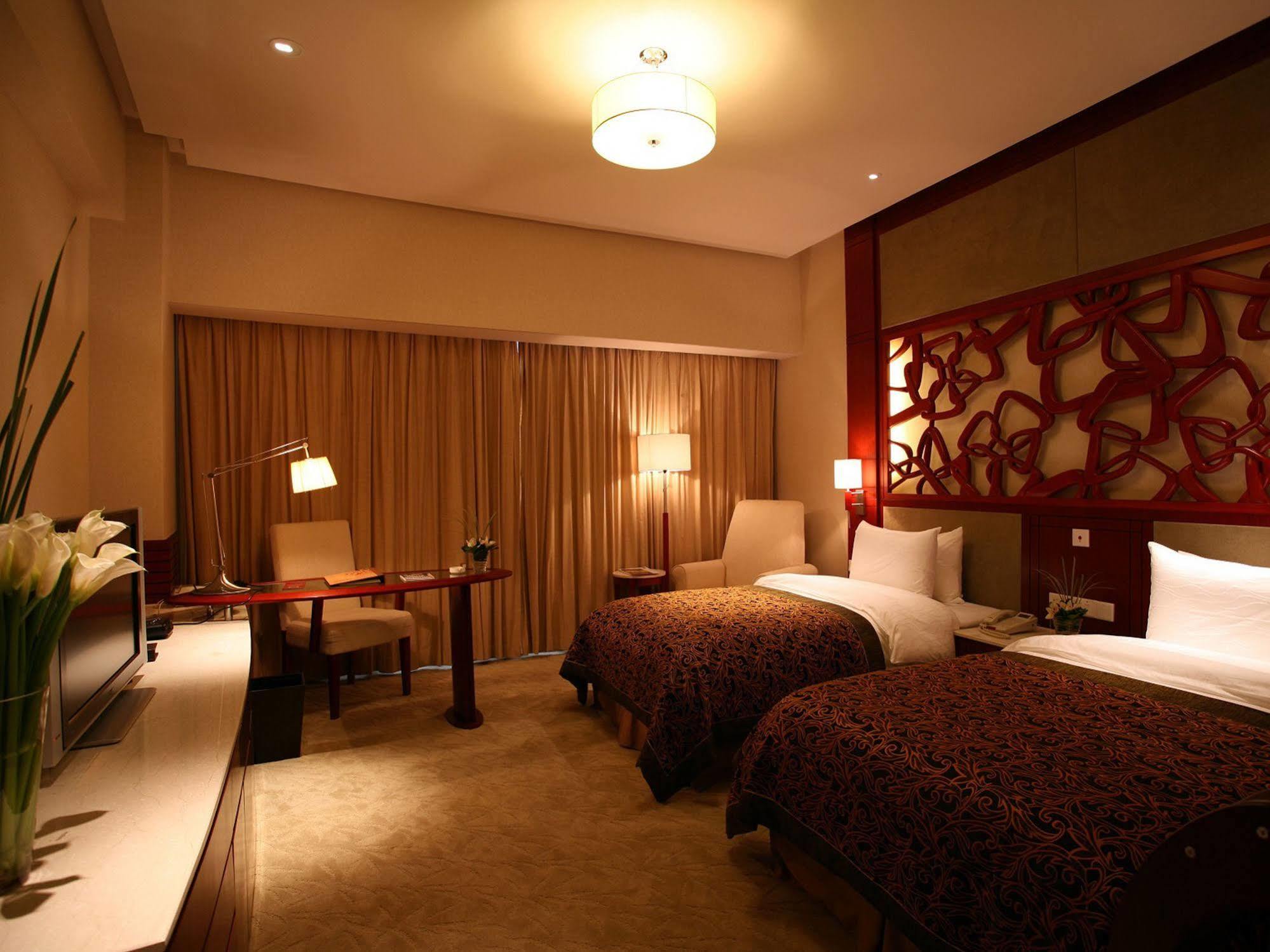 Hotel Parkview Shanghai