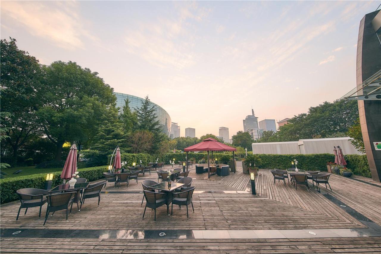 Parkview 4* Shanghai