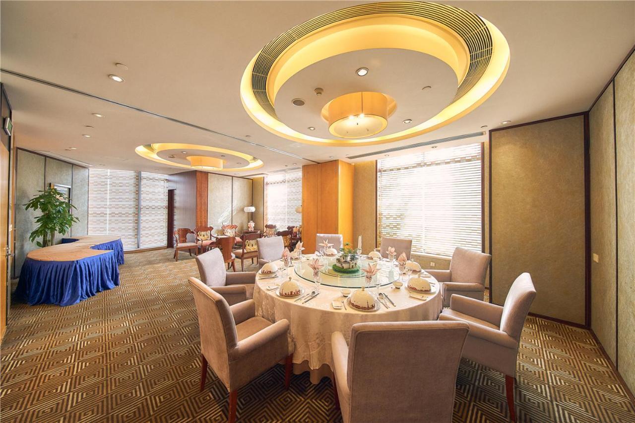 Parkview 4* Shanghai