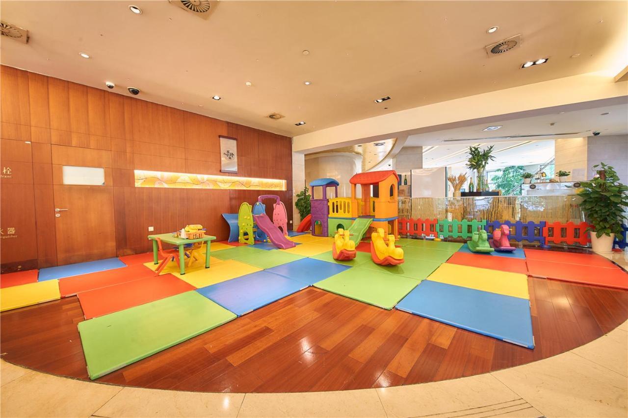 Parkview 4* Shanghai