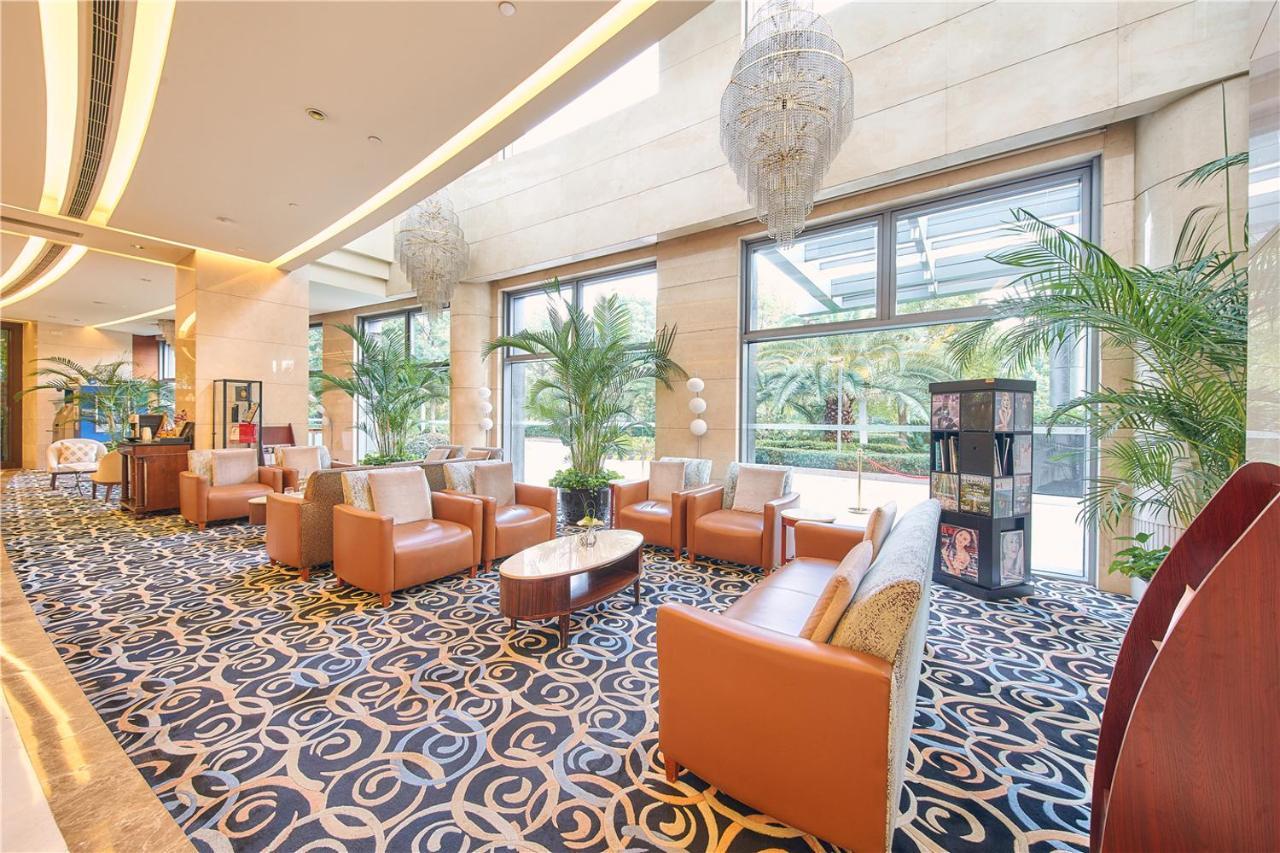 Parkview Hotel Shanghai